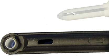 383EER3001G Genuine LG OEM Washer Shock Absorber  Parts-O-Matic