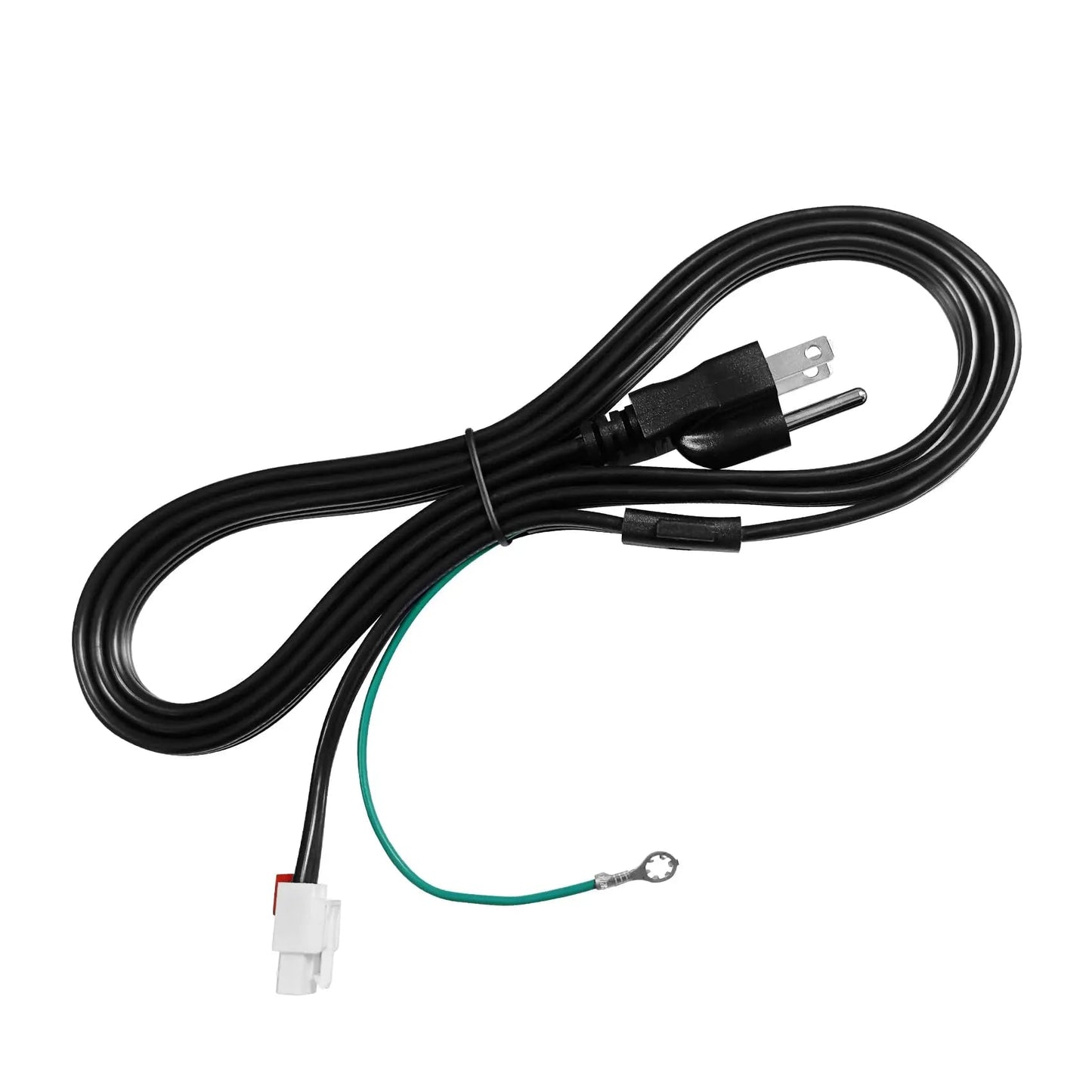 3903-001003 Refrigerator Genuine OEM Power Cord  Parts-O-Matic