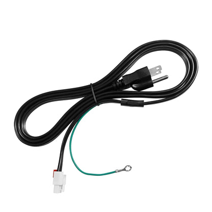 3903-001003 Refrigerator Genuine OEM Power Cord  Parts-O-Matic