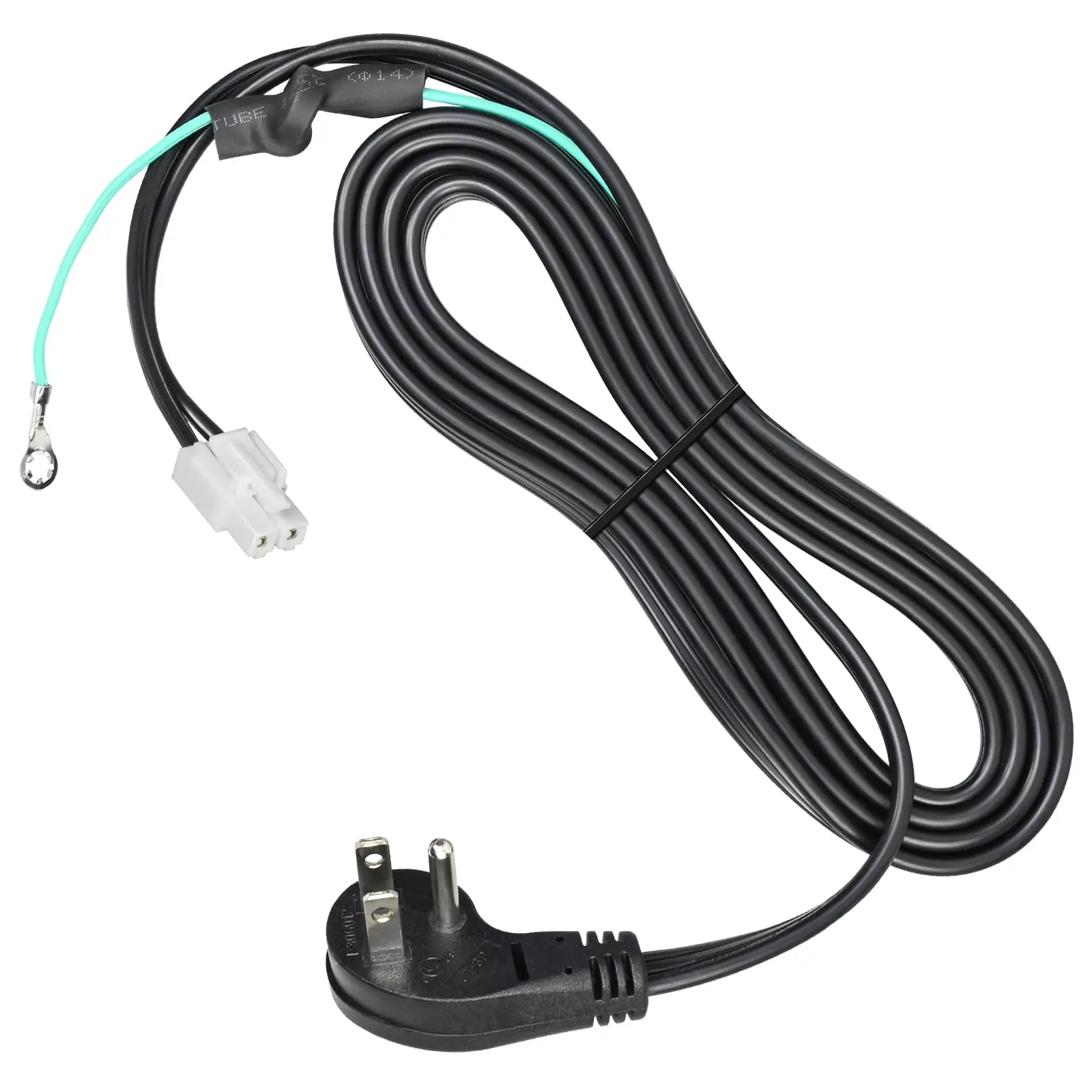 3903-001003 Refrigerator Genuine OEM Power Cord  Parts-O-Matic