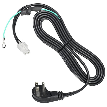 3903-001003 Refrigerator Genuine OEM Power Cord  Parts-O-Matic