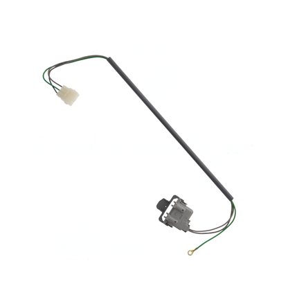 XPARTCO 3949247 Washer Lid Switch Replaces 3949247V