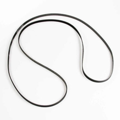 395048CM Dryer Drum Belt Replaces 395048 Choice Manufactured Parts
