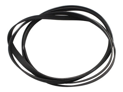 395048CM Dryer Drum Belt Replaces 395048 Choice Manufactured Parts
