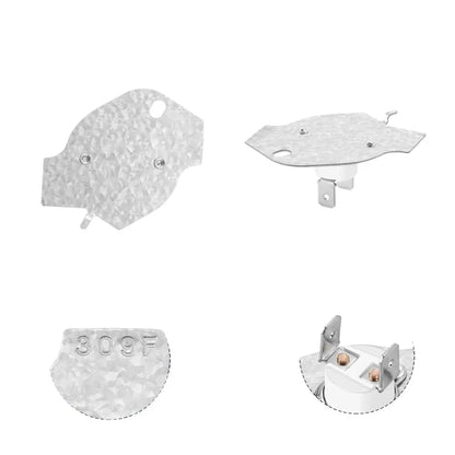 XPARTCO 3977393 Dyer Thermal Cut Off (309°F)  Parts-O-Matic