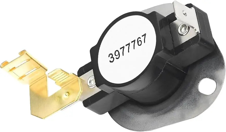 ERP 3977767 Dryer Thermostat Replaces WP3977767  Parts-O-Matic