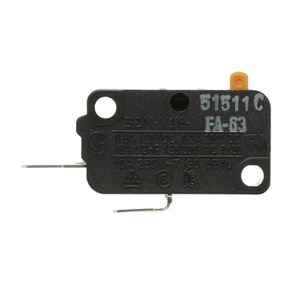 3B73362F Genuine LG OEM Microwave Door Switch  Parts-O-Matic