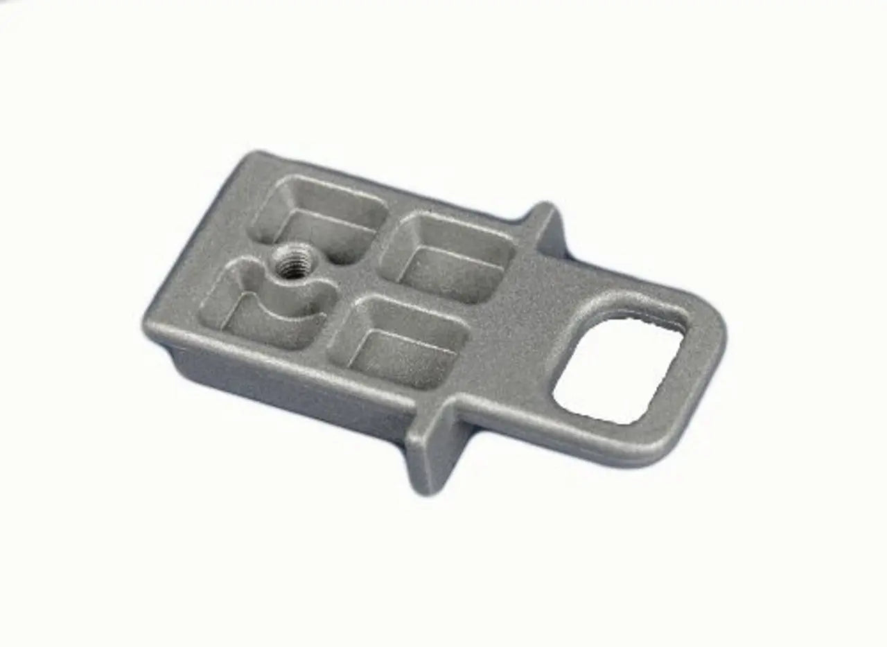 4026DD3001A Genuine LG OEM Dishwasher Door Strike  Parts-O-Matic