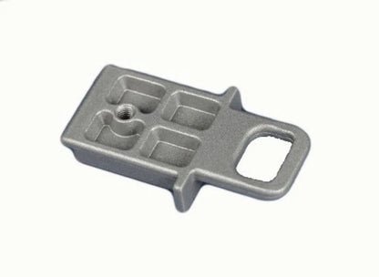 4026DD3001A Genuine LG OEM Dishwasher Door Strike  Parts-O-Matic