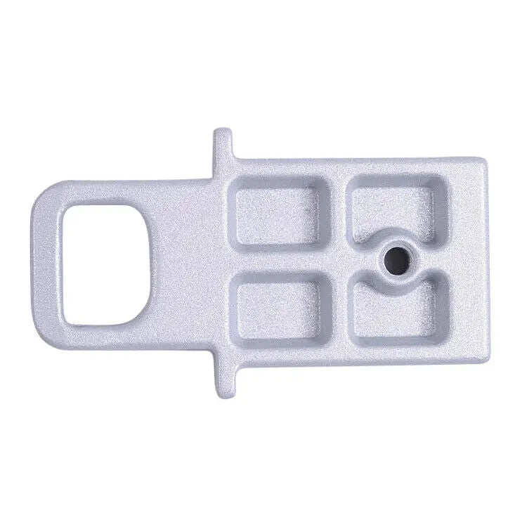 4026DD3001A Genuine LG OEM Dishwasher Door Strike  Parts-O-Matic
