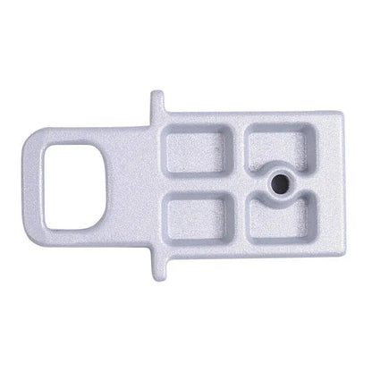4026DD3001A Genuine LG OEM Dishwasher Door Strike  Parts-O-Matic