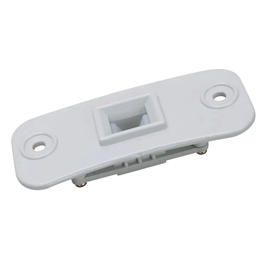 4027EL1001ACM Dryer Door Catch Replaces 4027EL1001A  Parts-O-Matic