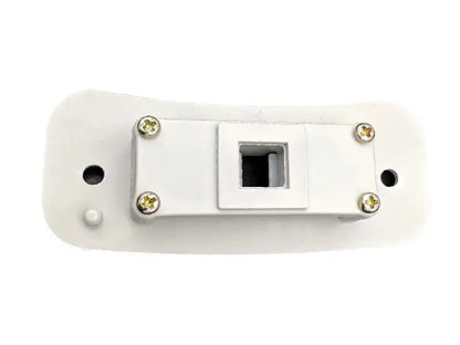 4027EL1001ACM Dryer Door Catch Replaces 4027EL1001A  Parts-O-Matic