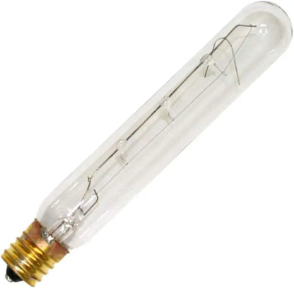 ERP 40T61-2 Refrigerator Light Bulb Replaces 7014647, 5300136187, WP548049  Parts-O-Matic