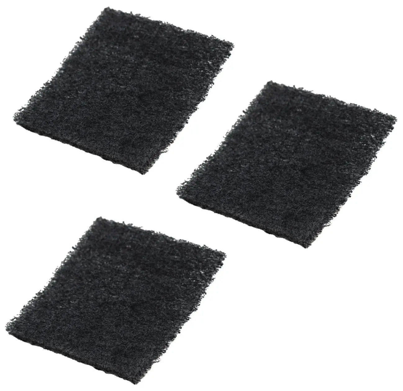 (3 Pack) 4151750CM Trash Compactor Charcoal Filter Replaces WP4151750 Choice Manufactured Parts