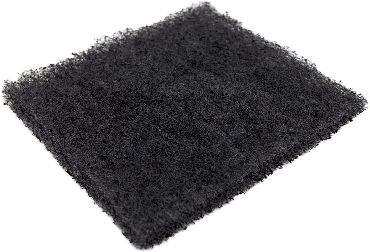 4151750CM Trash Compactor Charcoal Filter Replaces WP4151750 Choice Manufactured Parts