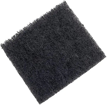 4151750CM Trash Compactor Charcoal Filter Replaces WP4151750 Choice Manufactured Parts