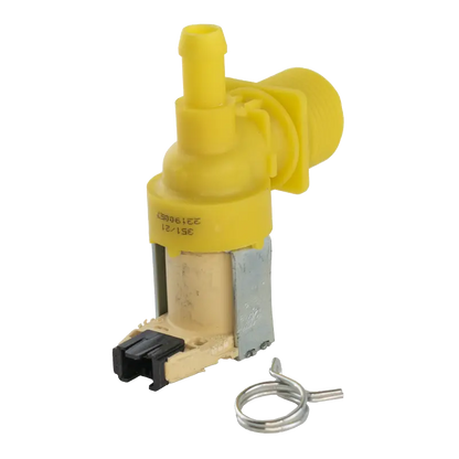 420237PCM Washer (Hot Side) Water Valve Replaces 420237P Choice Manufactured Parts