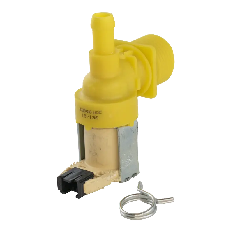 420238PCM Washer (Cold Side) Water Valve Replaces 420238P Choice Manufactured Parts