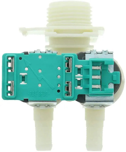 ERP 422244 Washer Water Inlet Valve (Cold Side) Replaces 00422244 Exact Replacement Parts