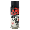 4264 Heat Proof Black Spray Paint
