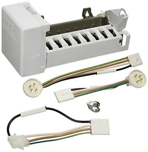 4317943 Refrigerator Genuine OEM Ice Maker  Parts-O-Matic
