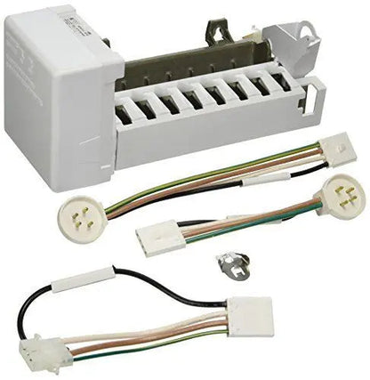 4317943 Refrigerator Genuine OEM Ice Maker  Parts-O-Matic