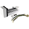 4317943CM Refrigerator Ice Maker Replaces 4317943
