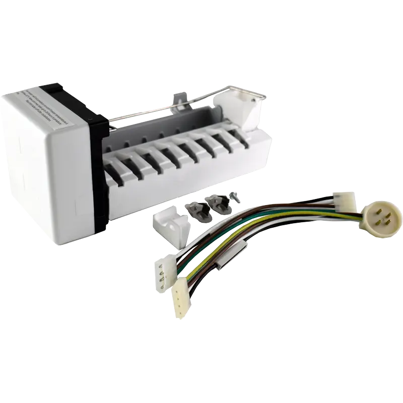 4317943CM Refrigerator Ice Maker Replaces 4317943 Choice Manufactured Parts