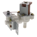 ERP 4318047 Refrigerator Water Valve Single