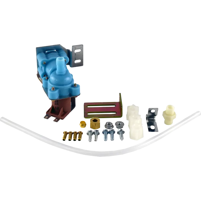 4318047CM Refrigerator Single Water Valve Replaces 4318047 Choice Manufactured Parts