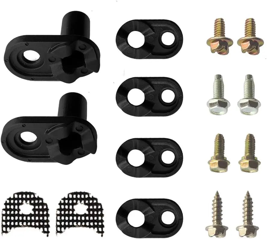 4318165 Refrigerator Closing Cam  Parts-O-Matic