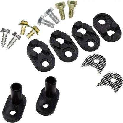 4318165 Refrigerator Closing Cam  Parts-O-Matic