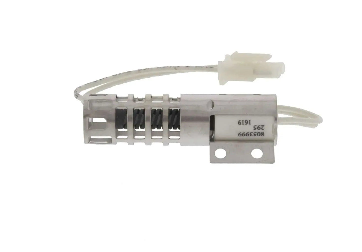 4342528 Gas Oven Genuine Round Igniter  Parts-O-Matic