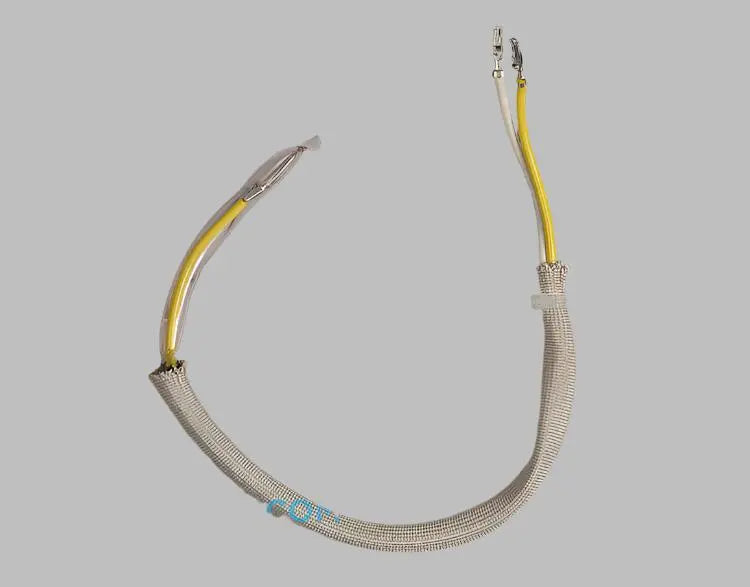 4344792 Refrigerator Refrigerator Thermal Fuse  Parts-O-Matic