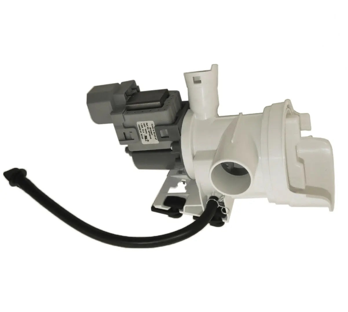 436440CM Washer Drain Pump Replaces 00436440 Choice Manufactured Parts
