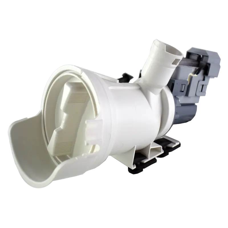 436440CM Washer Drain Pump Replaces 00436440 Choice Manufactured Parts