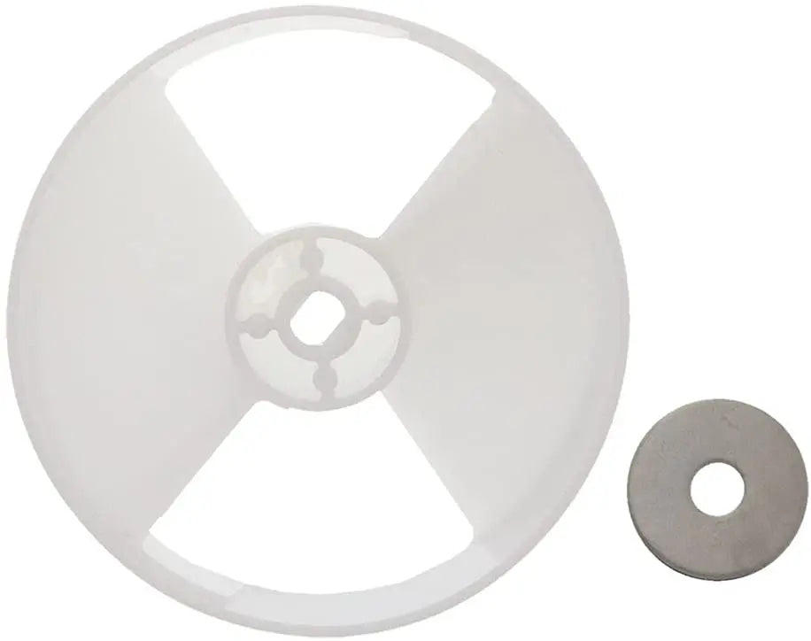 ERP 4388736 Refrigerator Ice Bin Auger Drum Exact Replacement Parts