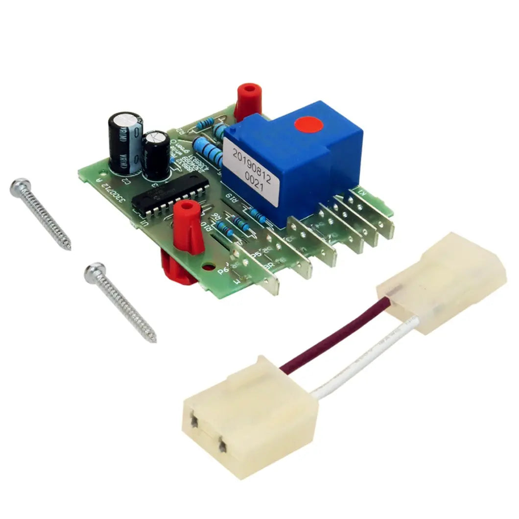 4388932CM Refrigerator Defrost Control Board Replaces 4388932  Parts-O-Matic