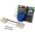 4388932CM Refrigerator Defrost Control Board Replaces 4388932
