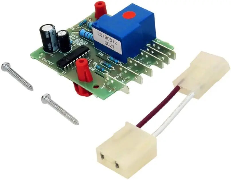 4388932CM Refrigerator Defrost Control Board Replaces 4388932  Parts-O-Matic
