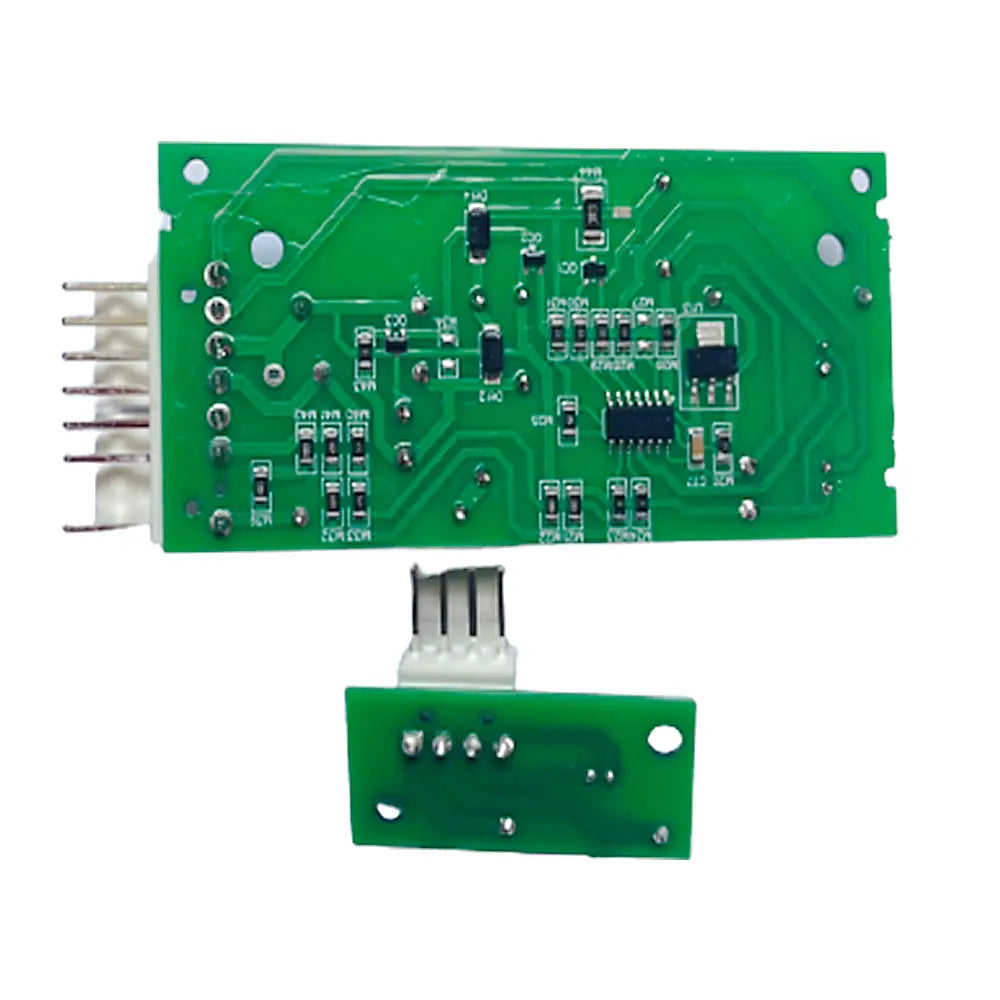 4389102 Refrigerator Ice Level Control Board Replaces W10757851  Parts-O-Matic
