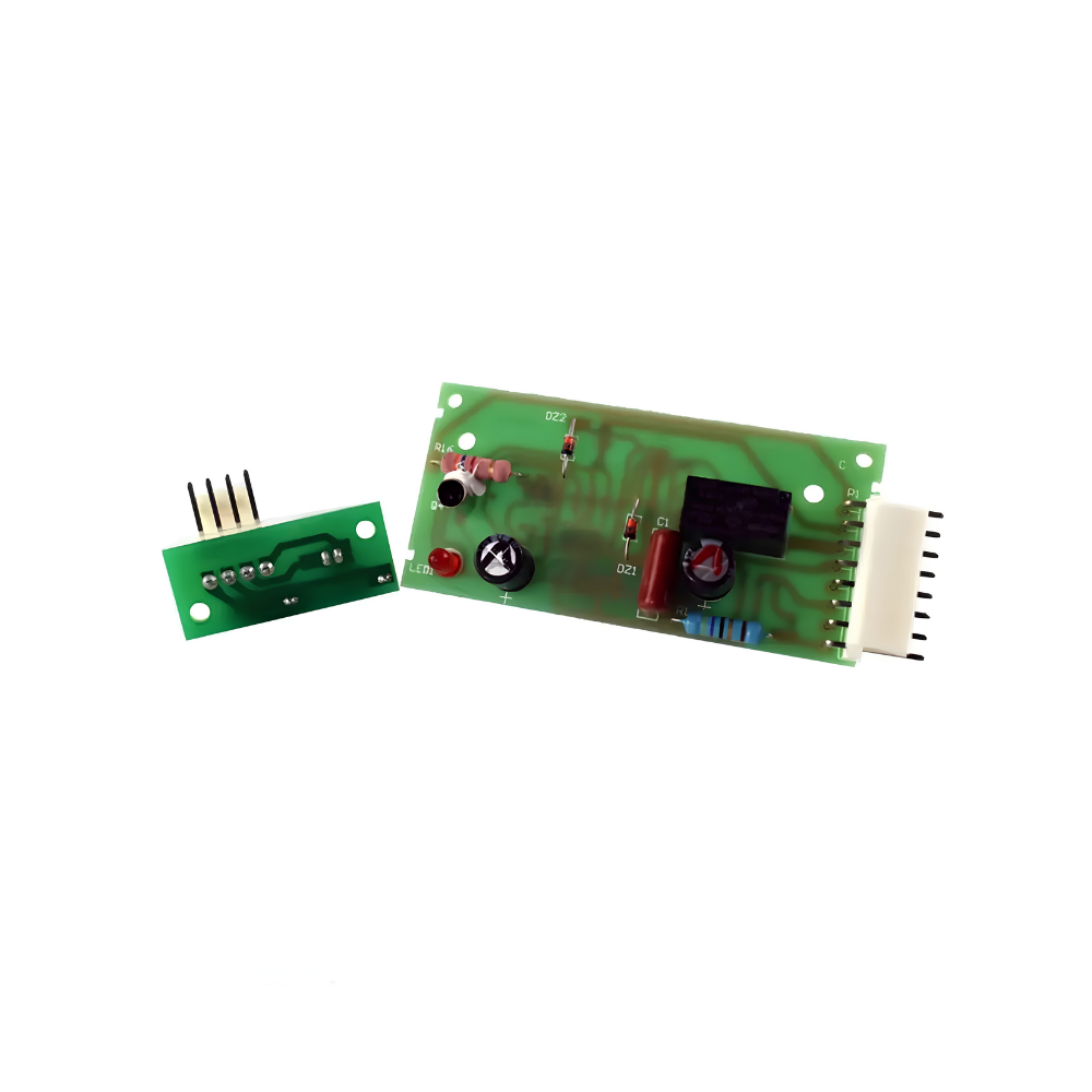 4389102 Refrigerator Ice Level Control Board Replaces W11629974, W10757851