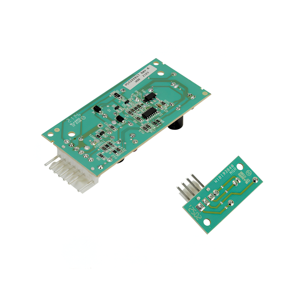 4389102 Refrigerator Ice Level Control Board Replaces W11629974, W10757851