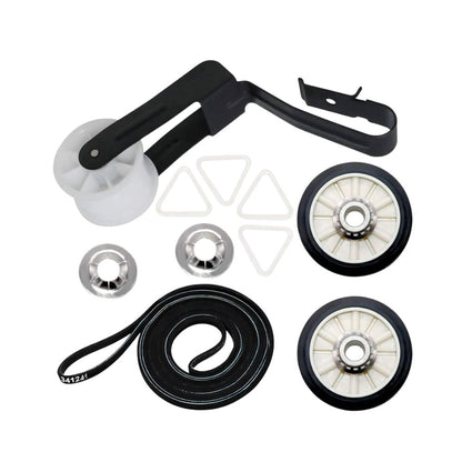 XPARTCO 4392065 Dryer Maintenance Kit Replaces 349241T, 341241, WP691366
