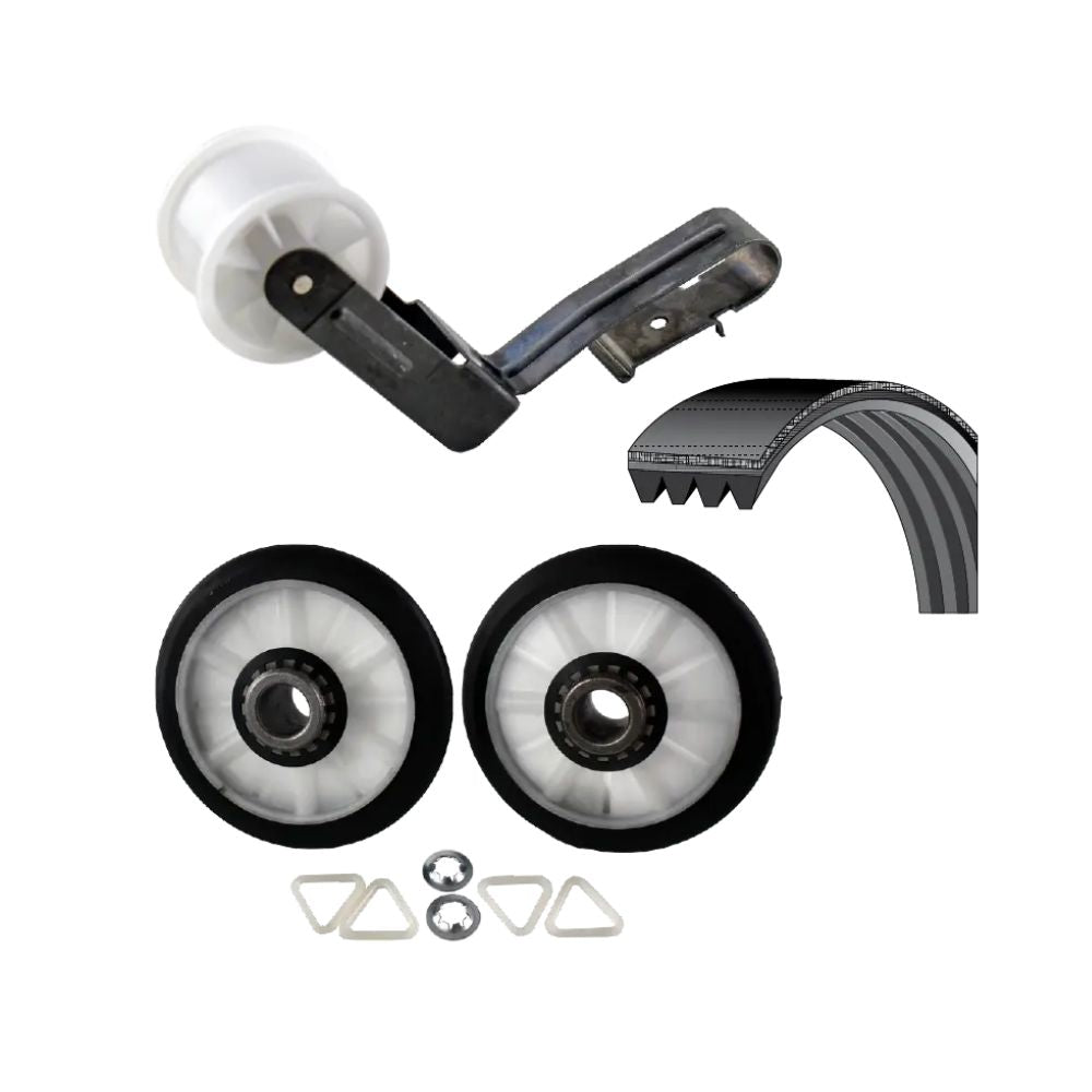 4392065 Dryer Maintenance Kit Replaces 349241T, 341241, WP691366