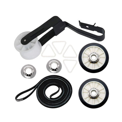 4392065 Dryer Maintenance Kit Replaces 349241T, 341241, WP691366  Parts-O-Matic