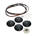 4392067 Dryer Genuine OEM Repair Kit Belt, Rollers & Idler