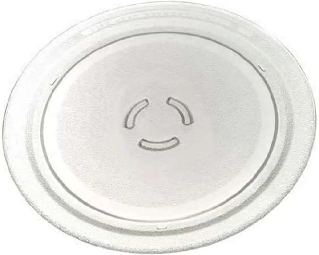 4393799CM Microwave Glass Cooking Tray Replaces 4393799  Parts-O-Matic