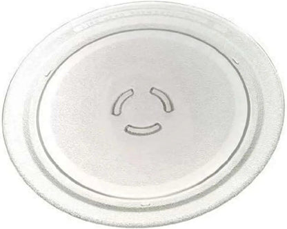 4393799CM Microwave Glass Cooking Tray Replaces 4393799  Parts-O-Matic